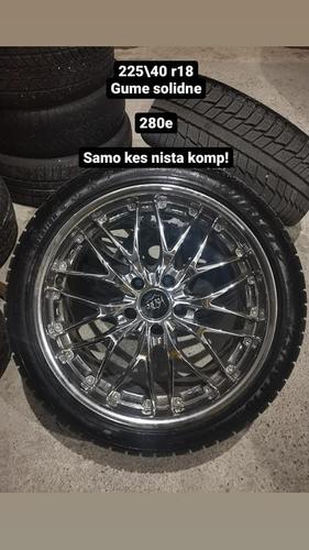 Prodaje se