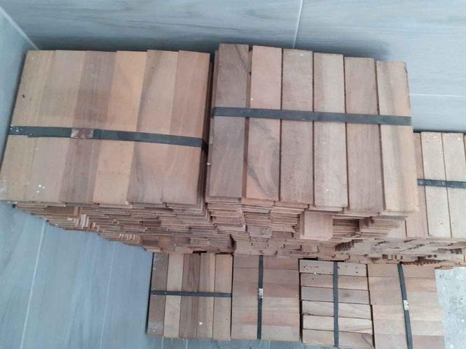 Parket (javor 35mkvadratnih)