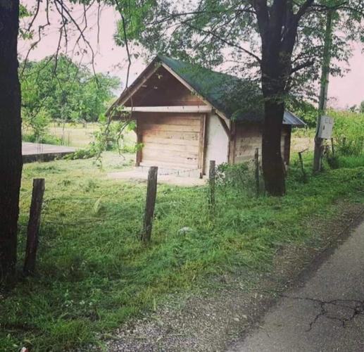Donji Martinici plac