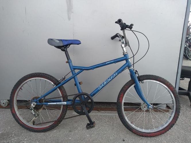 Biciklo Delta 20"