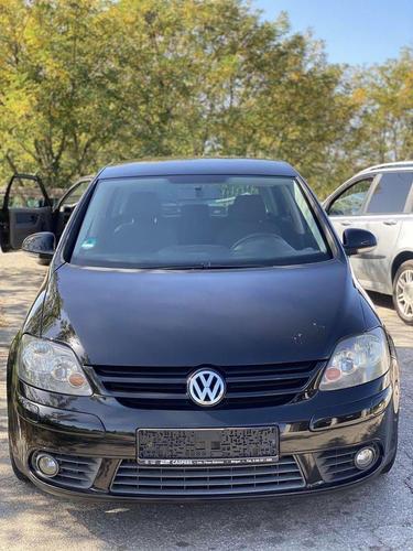 ➡️PRODAJE SE VW GOLF PLUS