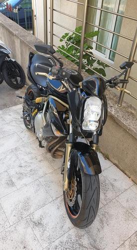 Kawasaki er6-n