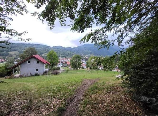 Plac Kolasin