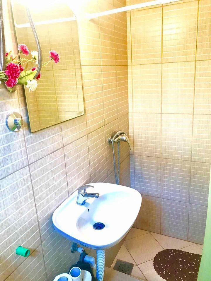 Apartman