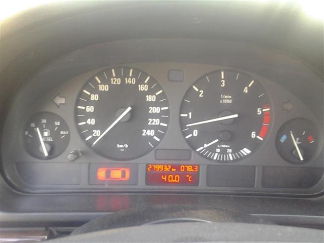 BMW 525 -98