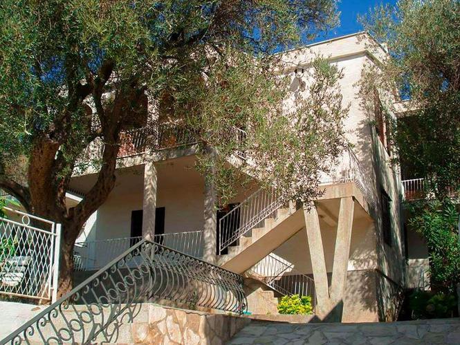 Crna Gora,SUTOMORE,apartmani i sobe