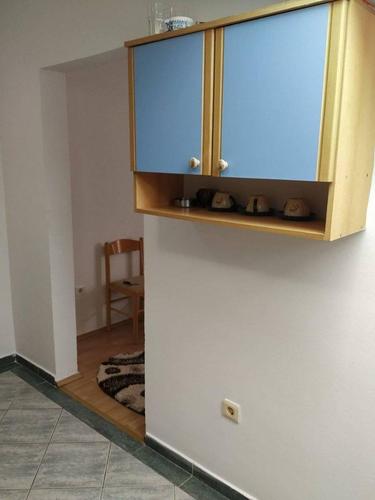 HITNA PRODAJA Stan u centru Budve na izuzetnoj lokaciji sve 
