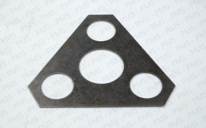 Carraro Triangle Plate Types, Oem Parts