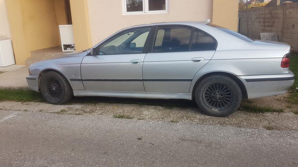 1996-bmw-e39