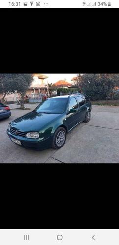 Golf 4