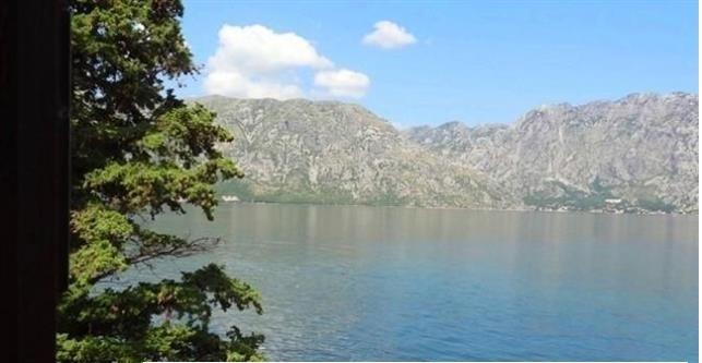 Kuca na obali mora