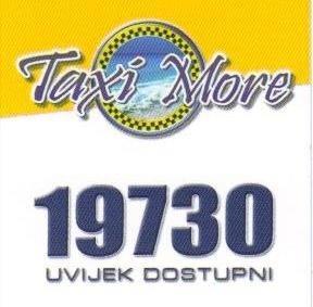 Taxi vozaci