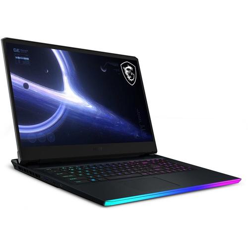 MSI 17.3 GE76 Raider Gaming Laptop
