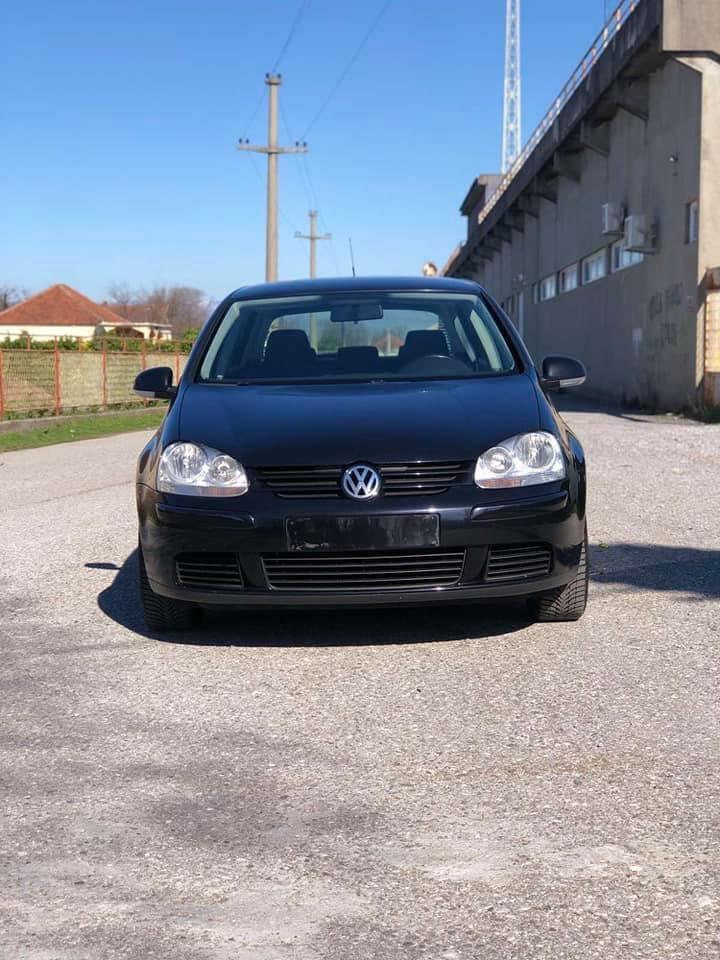 Golf-5