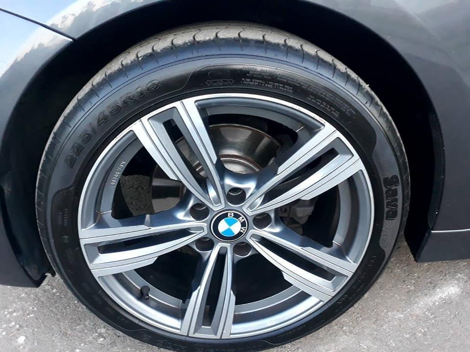 BMW-320D-F30