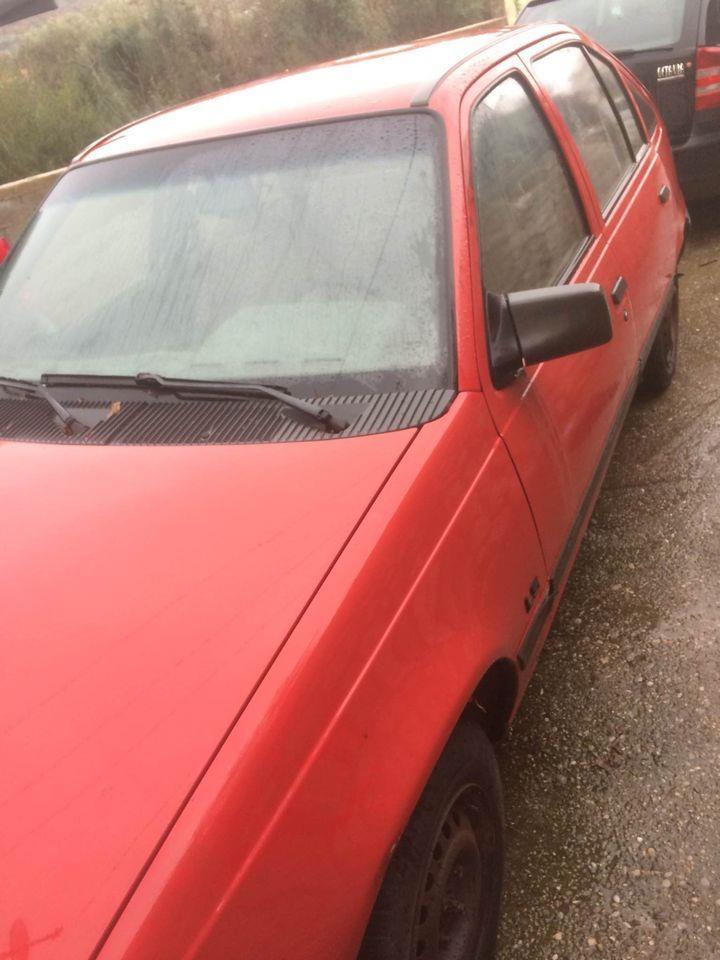 Opel-Cadett-1-4-benzin