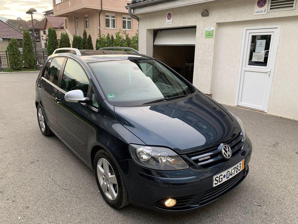 Golf-plus-1-9Tdi-77kw-2008god--Servisirana--Očuvana--Zadnji-