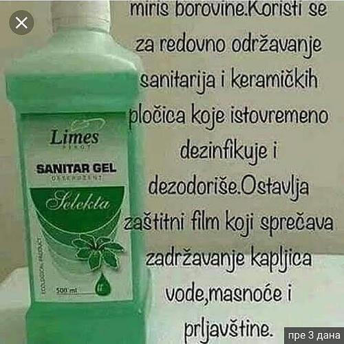 limes