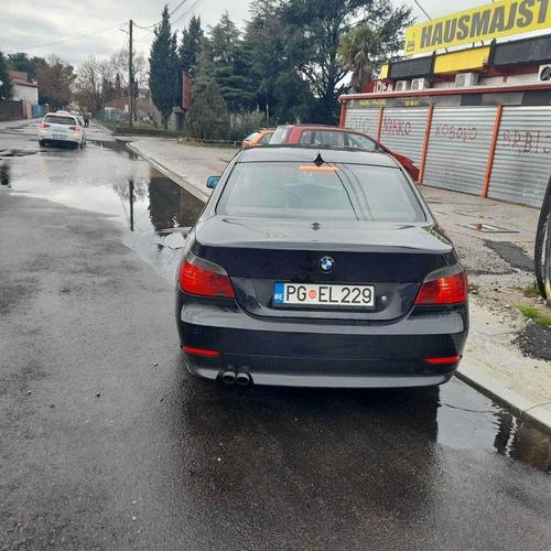 BMW 5