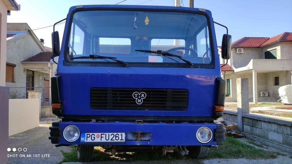 Tam-100-T8