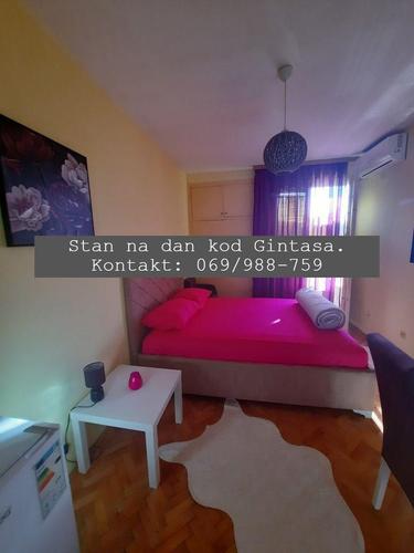 Stan na dan kod Gintasa
