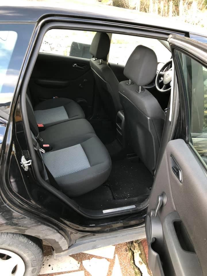 Mercedes-A160-cdi