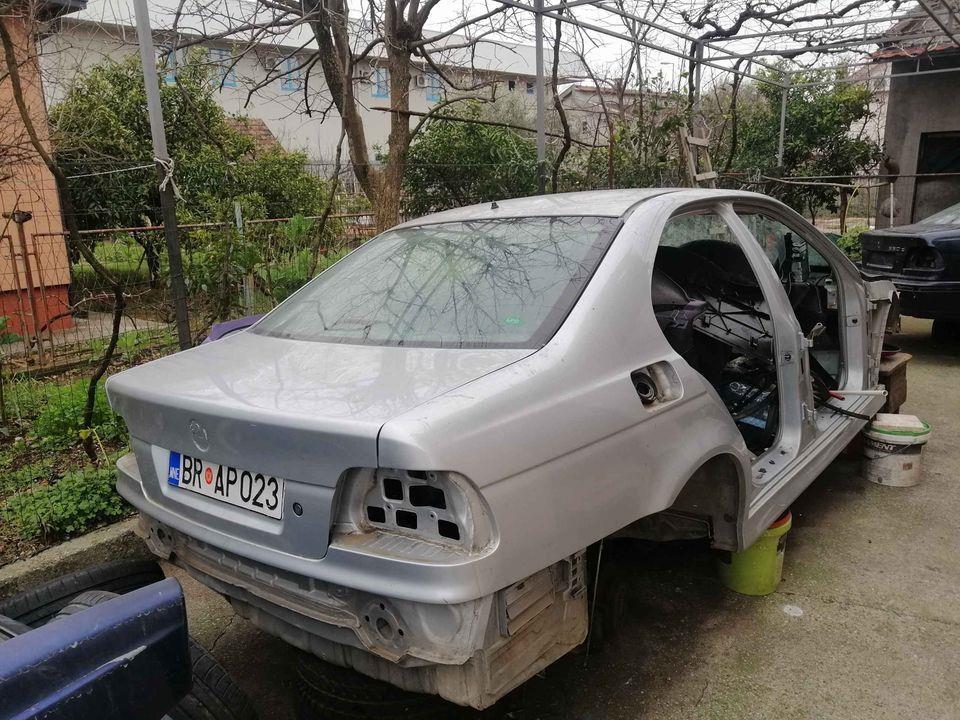 Bmw-djelovi