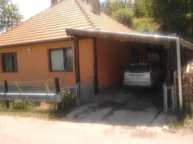 Kuca 85m2 u Kolasin