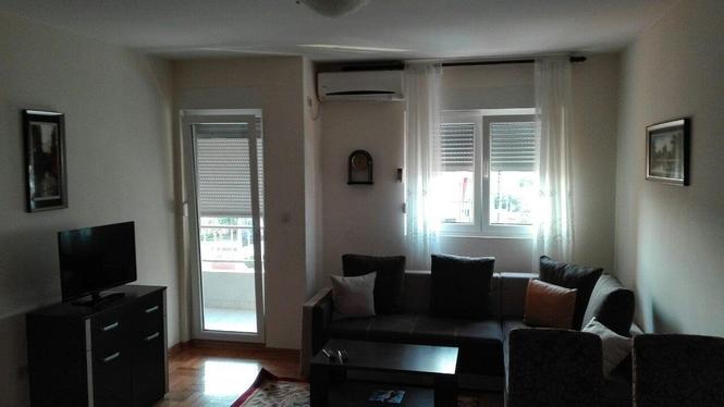 Renta stan Podgorica