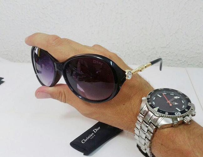 christian dior naocare