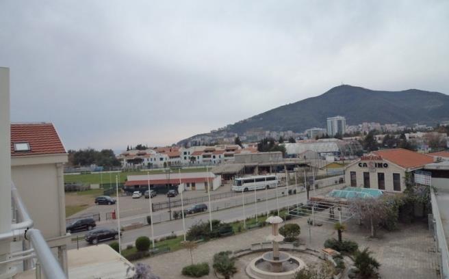 Stan-duplex, povrsine 96 m2 u naselju Podkosljun