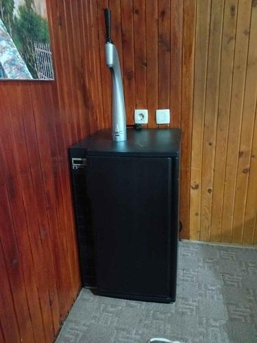 Tocioica za pivo
