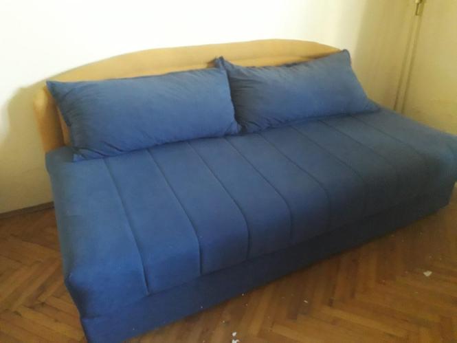krevet