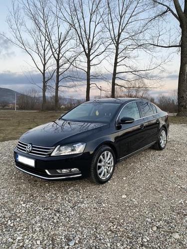 Vw Passat 2.0TDI