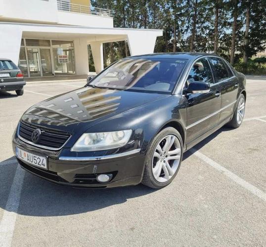 Phaeton 3.2 Benzinac 178kw 2006 godina
