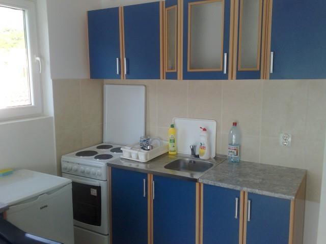 Bečići - Budva, stan (studio) 150m od mora