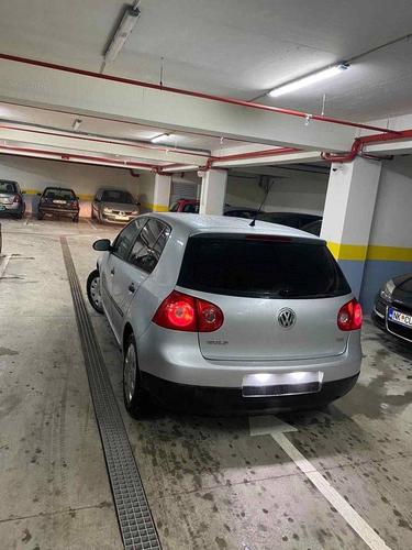 Golf 1.9 TDI 66 kw 2006 god.