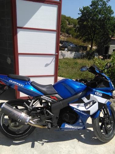 Kimko 125