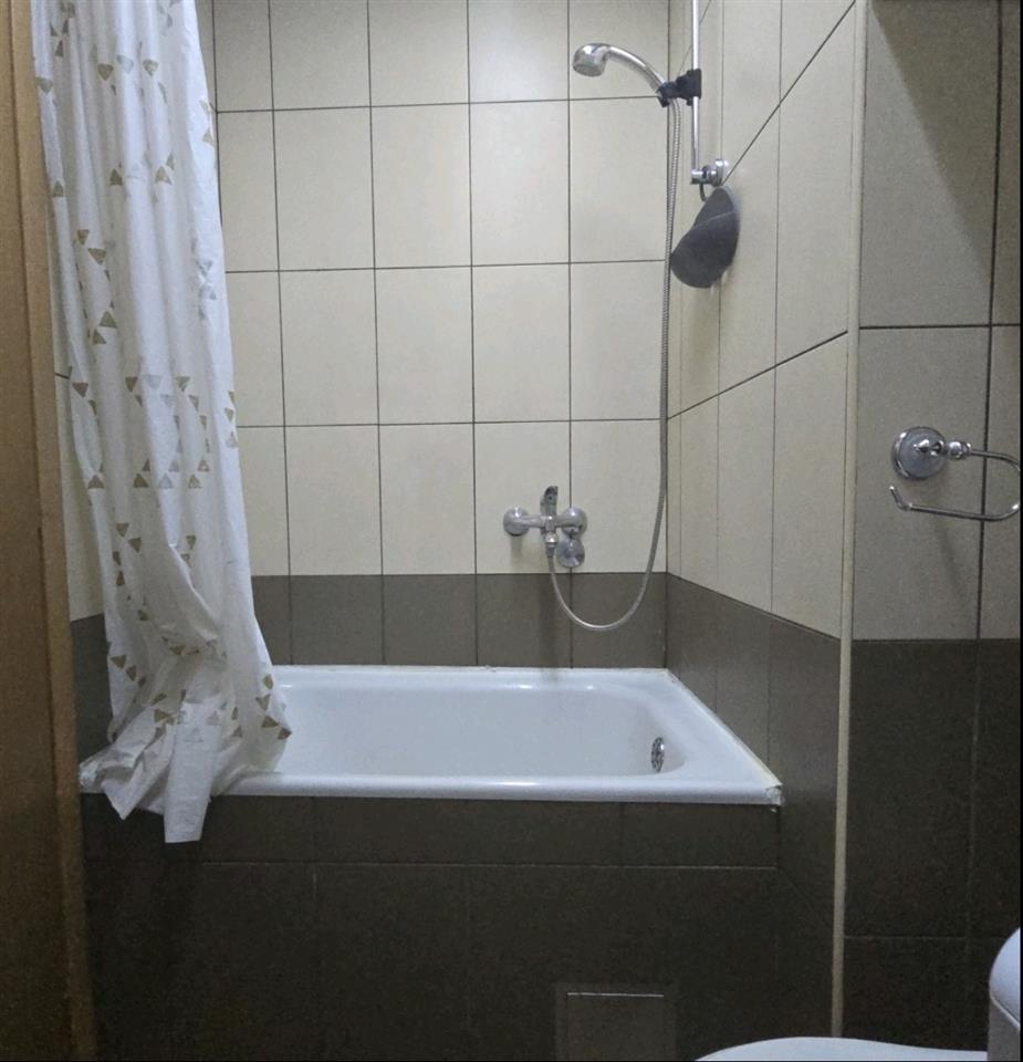 IZDAVANJE----Jednosoban-stan-površine-36m2--Blok-6--Podgoric