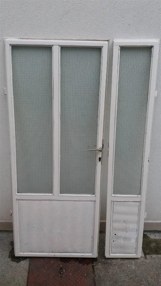 Polovna-vrata