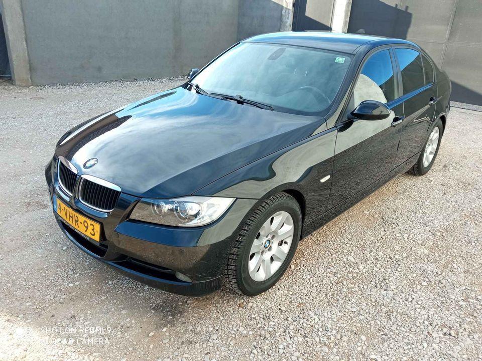 Bmw-320d-automatik-2006god-
