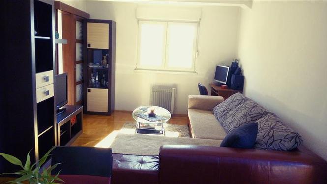 Niksic Apartment