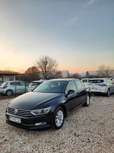 Passat 8