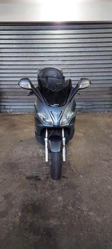 Piaggio x9 evolution