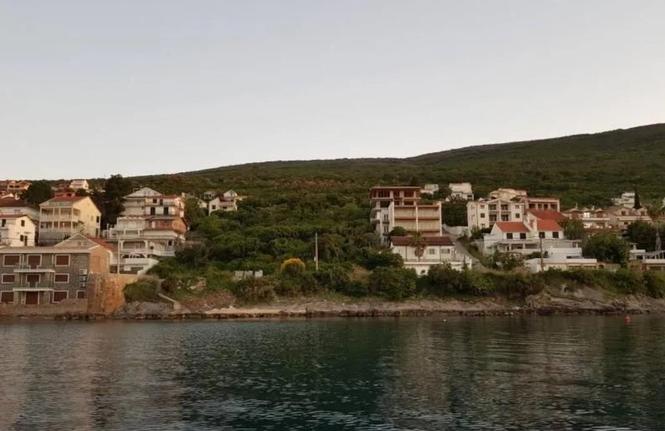 Zemljište na prodaju Krašići (Tivat)