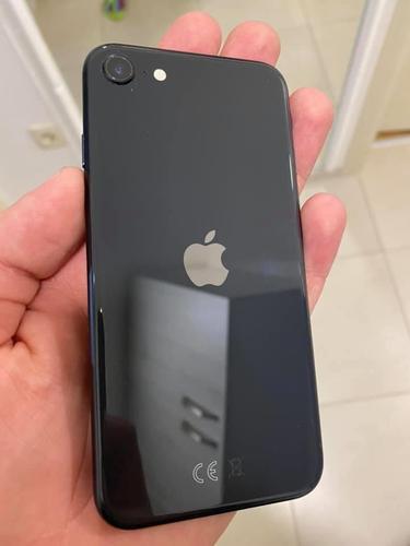 Iphone se 2020 64gb
