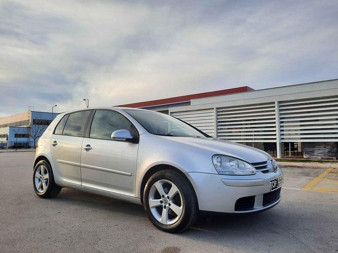 ➡️VOLKSWAGEN➡️ GOLF ➡️V⬅️ 069241990