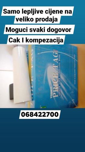 Cijene