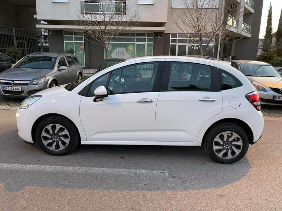 Citroen-C3