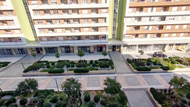 Izdavanje jednosoban stan Central point